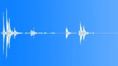 WOOD PLANK BREAK03Sound Effect
