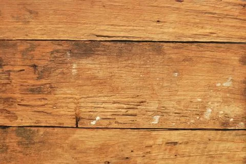 Wood plank brown texture background vintage Stock Photos