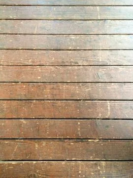 Wood plank floor Stock Photos