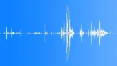 WOOD PLANK SPLIT04 Sound Effect