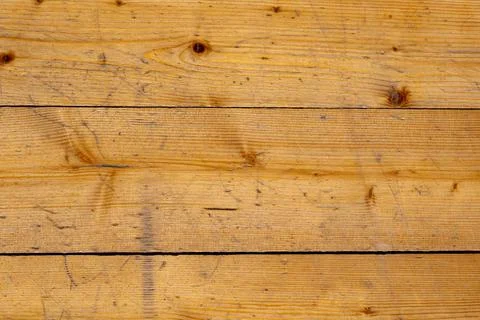 Wood plank surface texture creating natural background pattern Stock Photos