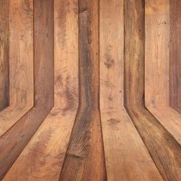 Wood plank texture background Foto stock
