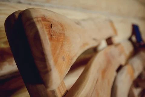 Wood plank texture for background Stock Photos