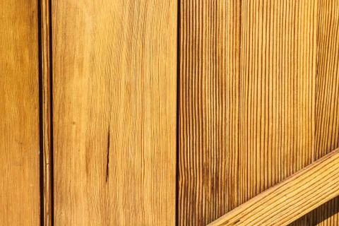 Wood plank wall background Stock Photos