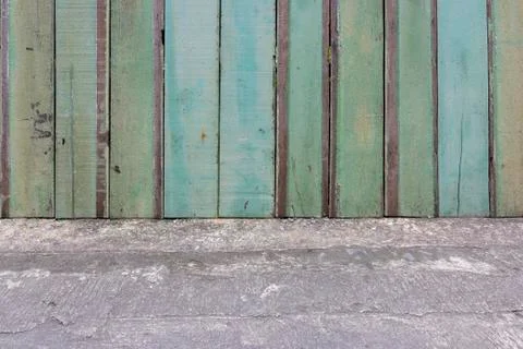 Wood plank wall texture , use as a background Stock Photos