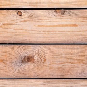 Wood planks pattern top view close up Stock Photos