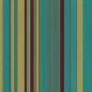 Wood planks seamless generated texture Illustrazione stock