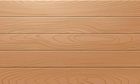 Wood planks texture Stock Illustration