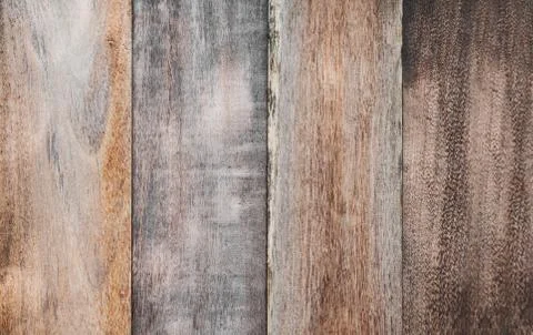 Wood planks texture Stock Photos