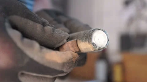Wood polish Video stock 26129597