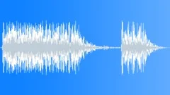 WOOD, PRY Sound Effect
