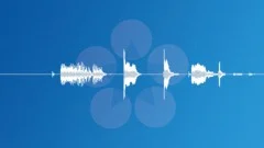 WOOD PRYING CREAKSSound Effect