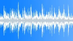Wood rattle 14 Sound Effect