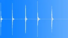 WOOD, RATTLE Sound Effect