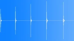 WOOD, RATTLE Sound Effect
