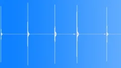 WOOD, RATTLE Sound Effect