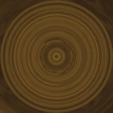 Wood rings generated hires texture 스톡 일러스트