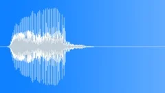 Wood scrape heavy 02 Sound Effect