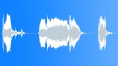 Wood scrape heavy 09 Sound Effect