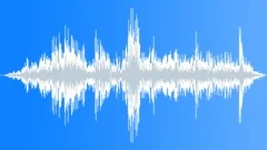 WOOD, SCRAPE Sound Effect