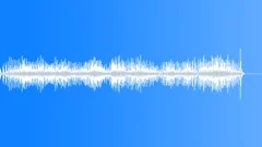 WOOD, SCRAPE Sound Effect