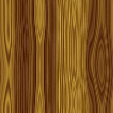 Wood seamless generated hires texture Stock Illustration