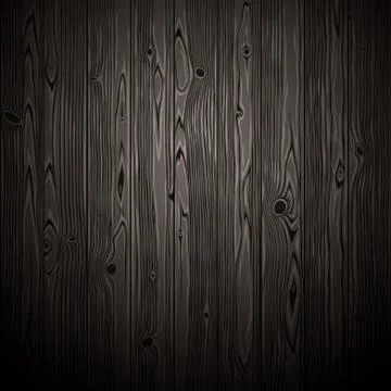 Wood seamless pattern Stock Illustration