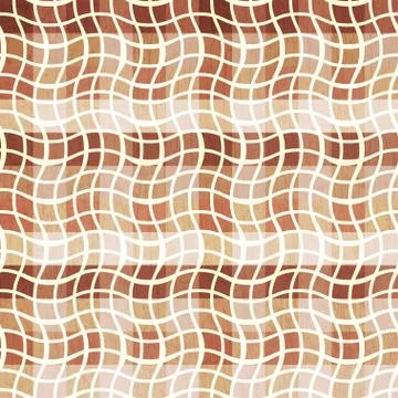 Wood seamless pattern Stock Illustration