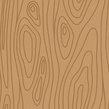 Wood Seamless Pattern vector Walnut Pine Oak wallpaper tile background brown 스톡 일러스트