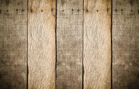 Wood siding for homes in rural areas, Pattern background Stock Photos