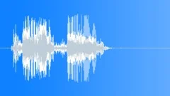 Wood Slide and Rub_ 01 Sound Effect