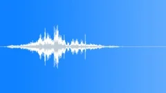 Wood slide dirt 13Sound Effect