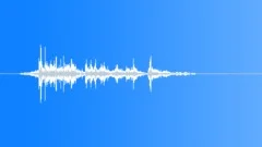 Wood slide dirt 14Sound Effect