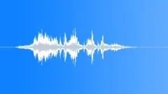 Wood slide dirt 15Sound Effect