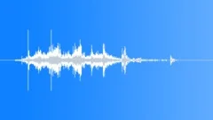 Wood slide dirt 17Sound Effect