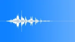 Wood slide dirt 21Sound Effect