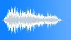 WOOD, SLIDESound Effect