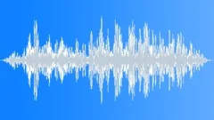 WOOD, SLIDE Sound Effect