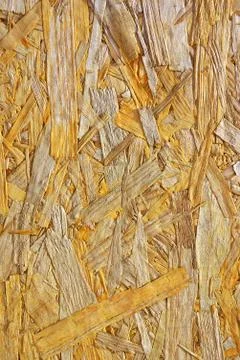 Wood splinters Stock Photos