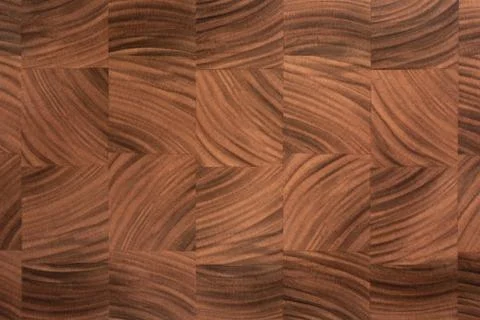 Wood square background Stock Photos