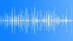 Wood stick scrape hit wooden surfaceSound Effect