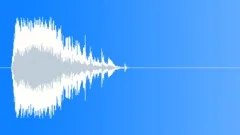 Wood stone impact Sound Effect