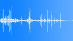 Wood stress splinter 02Sound Effect