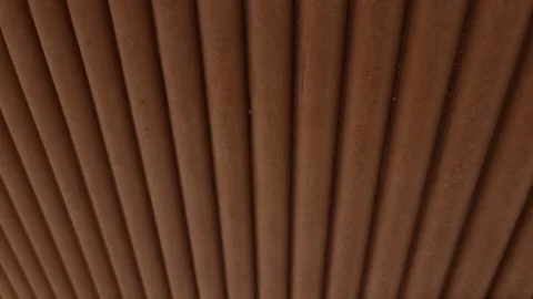 Wood stripe pattern (temba board) Stockbeeldmateriaal 256457150