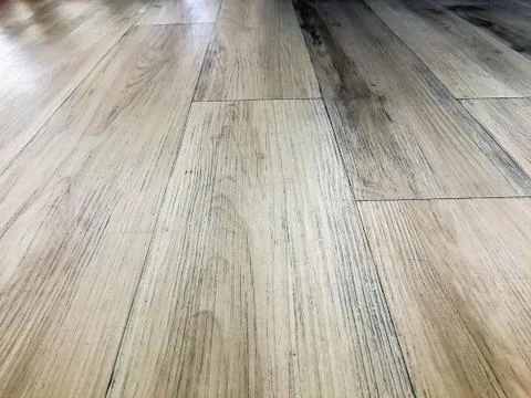 Wood surface texture background Stock Photos