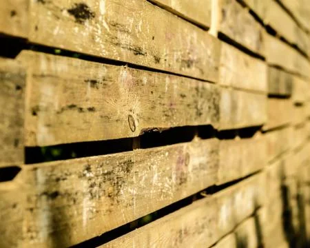 Wood surface texture Stock Photos