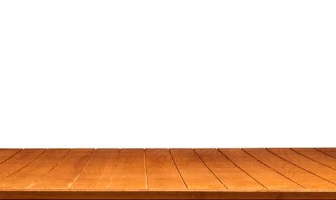 Wood table Stock Photos