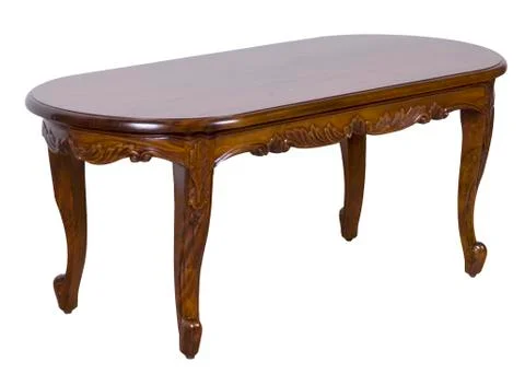 Wood table Stock Photos