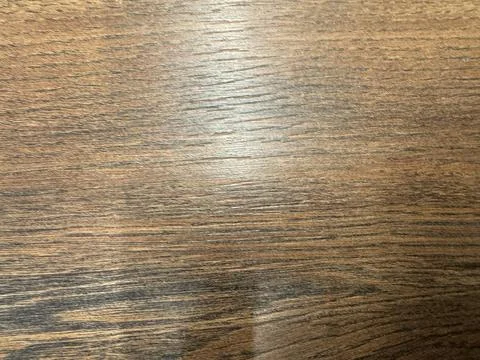 Wood table texture or background Foto stock