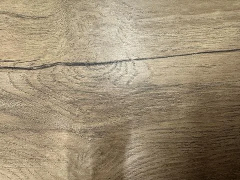 Wood table texture or background Foto stock